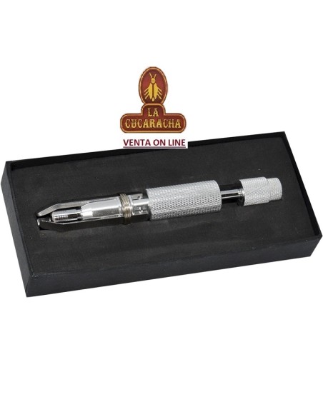 RASCADOR escariador PIPA METAL ADAPTABLE A TODOS DIAMETROS.