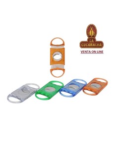 CORTAPUROS Plastico COLORES...