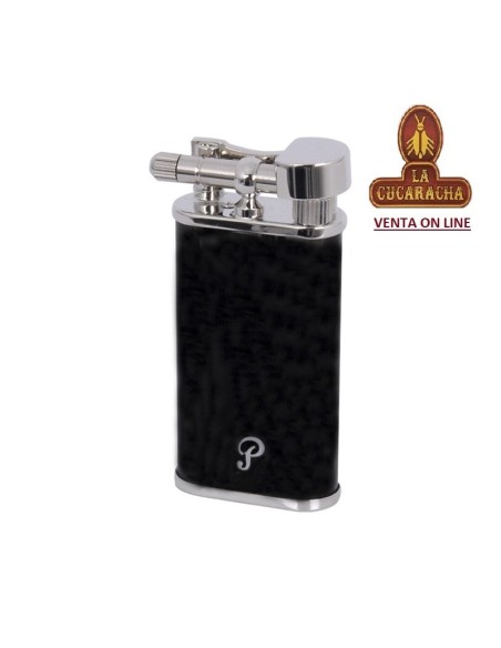 PETERSON-Encendedor Black Pipa LIG115.