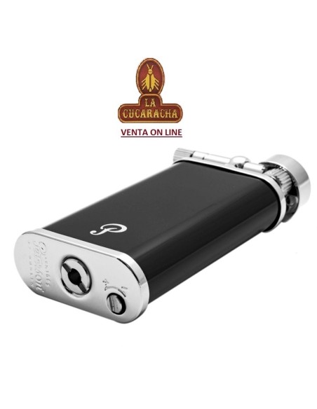 PETERSON-Encendedor Black Pipa LIG115.