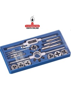 KWB-SET DE HERRAMIENTAS DE...