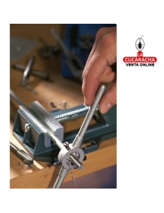 KWB-SET DE HERRAMIENTAS DE... 2