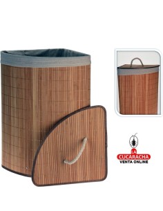 koop-CESTA BAMBU ESQUINERA...