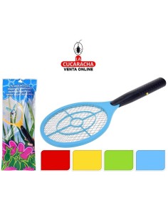 koop-RAQUETA MATAMOSCAS...