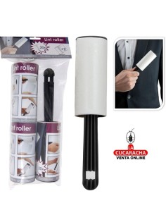 koop-RODILLO QUITA PELUSAS...