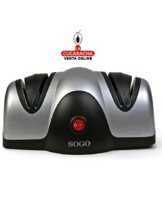 SOGO-AFILADOR DE CUCHILLOS...