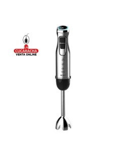sogo-BATIDORA DE MANO INOX....