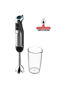 sogo-BATIDORA DE MANO INOX.... 2