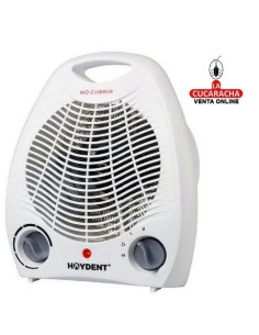 HAYDENT-CALEFACTOR VERTICAL...