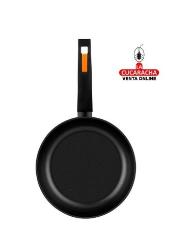 monix-SARTEN ALUMINIO MODELO FUEGO 18...