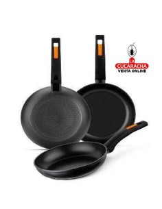 monix-SARTEN ALUMINIO...