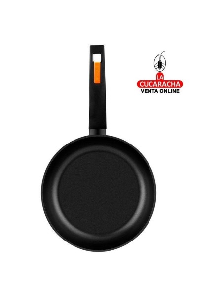 monix-SARTEN ALUMINIO MODELO FUEGO 28 CMS.