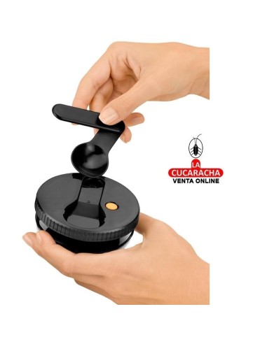 BRA-TERMO SOLIDOS ACERO INOX ENJOY...