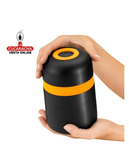 BRA-TERMO SOLIDOS ACERO INOX ENJOY EFFICIENT 800G.