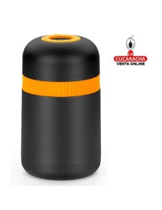 BRA-TERMO SOLIDOS ACERO...