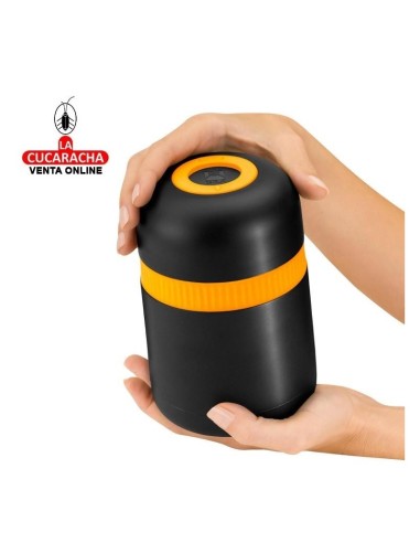 BRA-TERMO SOLIDOS ACERO INOX ENJOY...