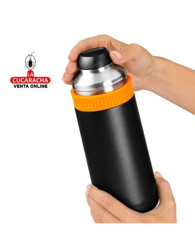 BRA-TERMO LIQUIDOS ACERO INOX. 500...