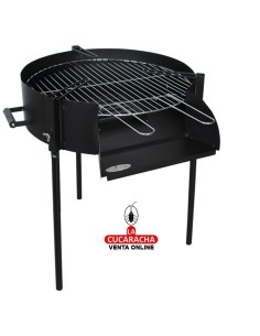 IMOR-BARBACOA 50 CMS.