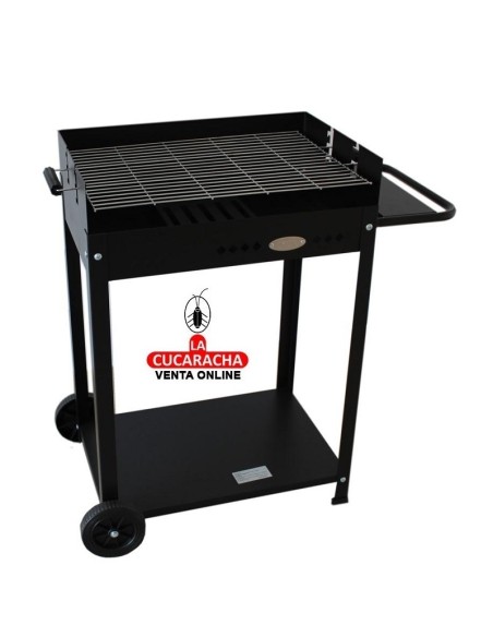 IMOR-BARBACOA MODELO TORINO 60X40 CMS.