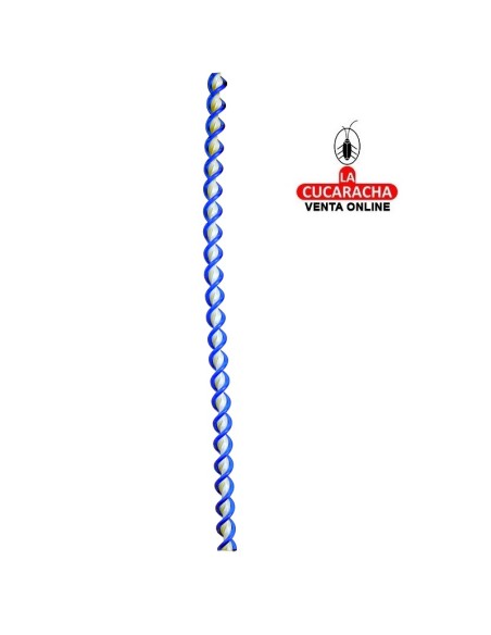 PIBAROVA-CORTINA REINA CORDON 90X210 CMS. CORDOBA N19