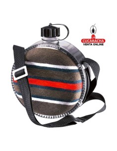 M-CANTIMPLORA FAR WEST 2 LT.