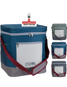 COOLER-BOLSA NEVERA...