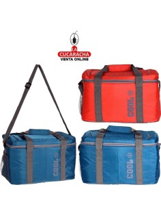 COOLER-BOLSA NEVERA...