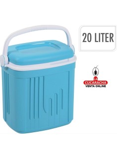 COOLER-NEVERA DE PLASTICO...
