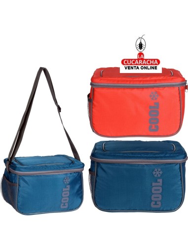 COOLER-BOLSA NEVERA FLEXIBLE 16 LTS.... COOLER-BOLSA NEVERA FLEXIBLE 16 LTS....