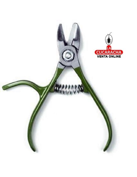 manzana-ALICATE CORTANARANJAS MOD.NULES M-05-DI.