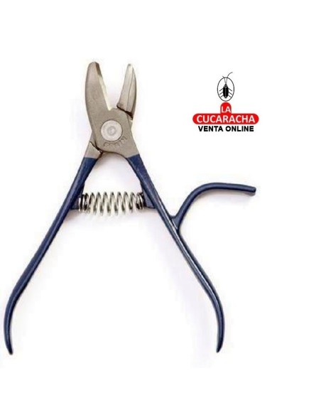 manzana-ALICATE CORTANARANJAS MOD.NULES M-18-DI.