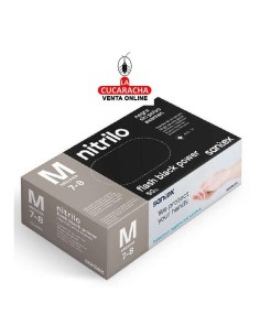 SANTEX-GUANTES NITRILO... 2