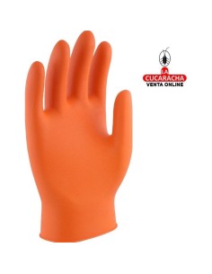 SANTEX-GUANTES NITRILO...