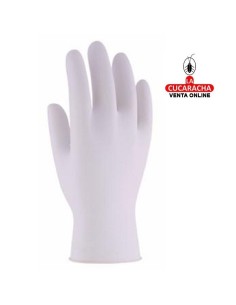 SANTEX-GUANTES LATEX...