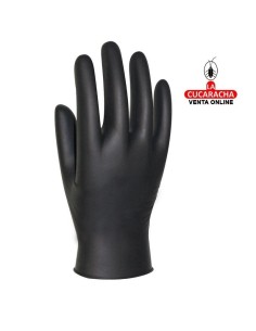SANTEX-GUANTES NITRILO...
