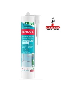 olive-SILICONA ACIDA...