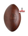 BALON RUGBY VINTAGE 19 diam. 34-1G-002R.