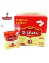 guliwer-FILTROS liar 8MM Bolsa 100 REGULAR.