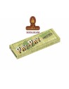 Papel liar PAY PAY GOGREEN 1.1/4 + TIPS-78MM.