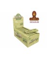 Papel liar PAY PAY GOGREEN 1.1/4 + TIPS-78MM.