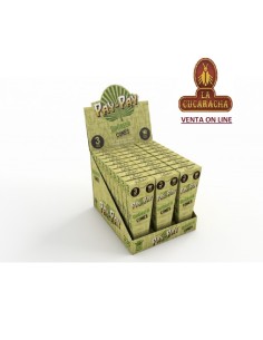 CAJA 3 CONOS PAY PAY GOGREEN KSS.