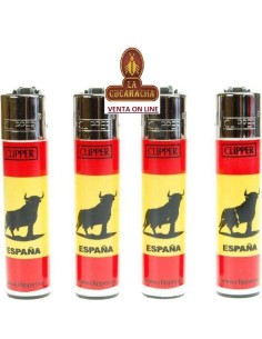 CLIPPER NORMAL-ENCENDEDOR...