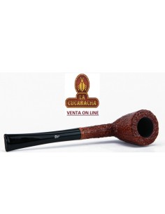 Pipa italiana artesana Rinaldo Dublin Rugosa.