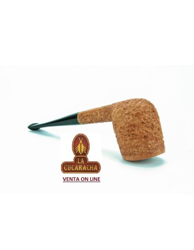 Pipa italiana artesana Fiamma Di Re...