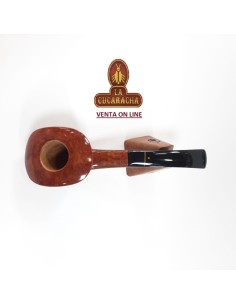 Pipa italiana Croci Bent Dublin Freehand Lisa.