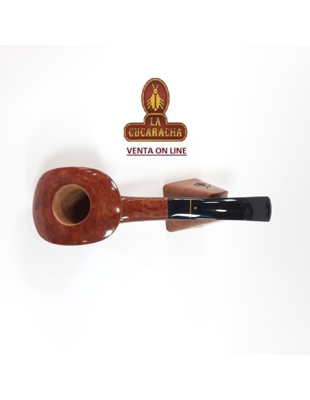 Pipa italiana Croci Bent Dublin Freehand Lisa.