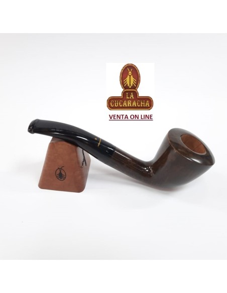 Pipa italiana Croci Bent Dublin Lisa.