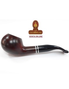 Pipa italiana Jean Claude...