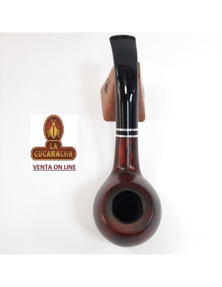 Pipa italiana Jean Claude Bent Apple lisa.