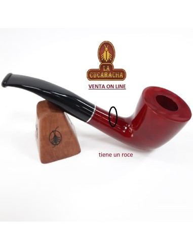 Pipa italiana Jean Claude Bent...